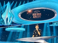 [MP현장] 이수만 “카메라의 마지막 형태 될 수도”…AI·로봇까지 내다본 4DGS