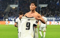 [유로파리그] 오현규 2골 1도움 '원맨쇼'…베식타시, 호펜하임 3-2 잡고 2연승