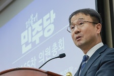 민주, 김건희 추가 구속영장 발부 촉구...석방 시 강력 규탄
