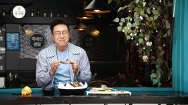 잠시 휴-이 식당 이상민, 미스터리 미식가에서 ‘먹수다쟁이’까지…닭요리 지식 뽐내