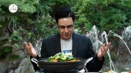 이상민, 잠시 휴-이식당서 미식으로 여름나기 비법…닭볶음탕 맛있게 먹는 노하우 전수