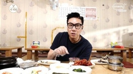 이상민, 잠시 휴-이식당서 어머니 근황 전해…10개월 만에 퇴원하셨다