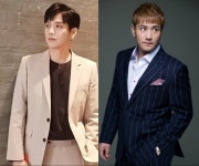 박성준·김영민, 3일 뮤직뱅크서 신곡 솔리터리 맨 라이브 무대