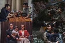 영화 싱크홀 150만 관객 돌파...공감으로 가득 채운 가족애 통했다