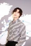 박해진, 화장품 브랜드 코즈볼 기초라인 계약 체결