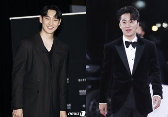 이제훈X구교환, 러브콜 통했다…영화 '탈주'서 호흡 가능성