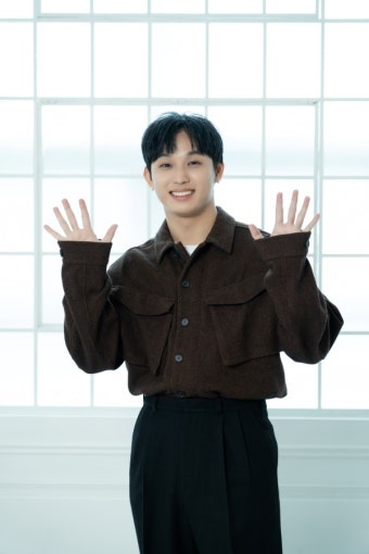 [K현장] 비투비 임현식, 제대 후 완전체 컴백 