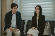 [K현장] 서현진X안성기 카시오페아, 알츠하이머 딸과 父의 감동 서사(종합)