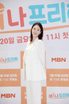 [K포토] 아!나프리해 최현정 , 단아한 매력으로 교양→예능도 접수