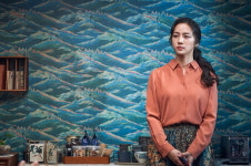 [K인터뷰] 칸 감독상 박찬욱 헤어질 결심, 서래·해준의 감춰진 감정 이야기