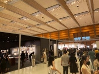 [K현장] 세계적 미술장터 프리즈·키아프 서울 개막‥600억 피카소 초상화 시선집중