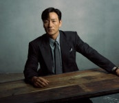 [K인터뷰] 수리남 박해수,국정원 요원도 실존인물, 만나보진 못 했다(종합)