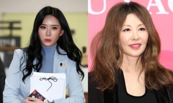 故 장자연 전 소속사 대표, 이미숙·윤지오 고소[전문]