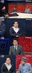 '신 쾌도난마' 강용석 