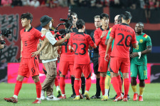 카타르 월드컵 최종명단, 내달 12일 발표…국내파는 28일 소집