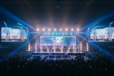 송골매, 광주 콘서트 성료 평생 잊지 못할 기억…11월 12일 인천서 피날레