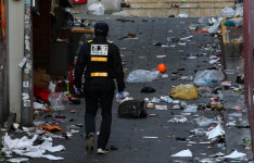 이태원 핼러윈 10만 인파에 149명 압사 대참사 사망자 대부분 10~20대(종합)