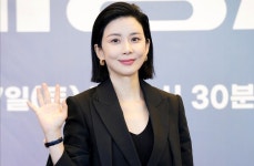 [K현장] 대행사 이보영  독설하며 카타르시스 느껴