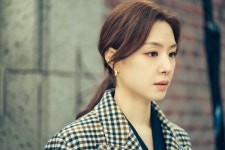 [K인터뷰] 빨간 풍선 서지혜 은강 연기할 때 우울해 보여…사랑받는 역할 하고파(종합)