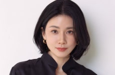 [K인터뷰①] 대행사 이보영 좋은 딕션, 어렸을 땐 콤플렉스