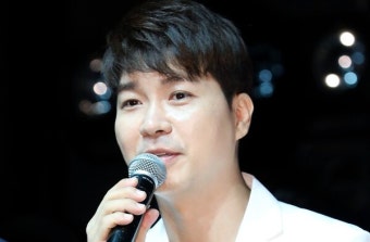 [K현장] '증인 출석' 박수홍 
