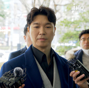 [K영상] 박수홍 