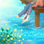 윤언니, 신곡 축가 오늘 발매…봄 감성 가득