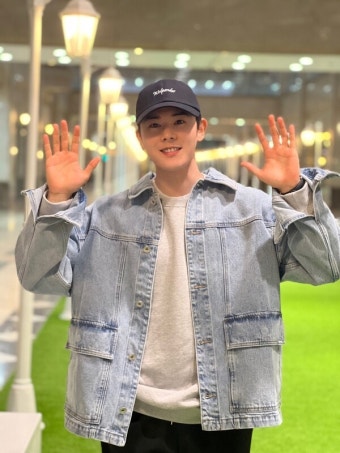 [단독] 김동준, '고려 거란 전쟁' 현종 유력…'강감찬' 최수종과 열연 예고