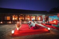 수라상 시식→궁 야간 탐방…경복궁 별빛야행, 7일 예매 시작