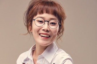 박슬기, 장군엔터와 재계약 체결 