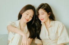 다비치, 현 소속사 웨이크원과 재계약 두터운 신의 바탕 [공식]