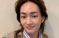 샤이니 데뷔 15주년 앞둔 온유 하늘에 간 내 동료 같은 일 없었으면…다 건강하길