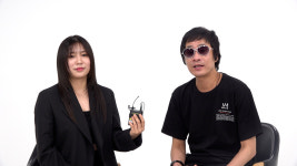 [K인터뷰] 33년 만에 다시 부르는 유리창엔 비 햇빛촌, 새 보컬 케브와 새롭게 해석