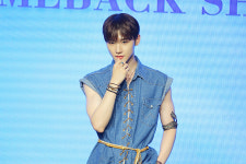 [K현장] 청량돌 씨드, 5인 체제로 컴백 산전수전 겪어…희망의 씨앗 되겠다