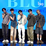 [K영상] 희망 아이콘 씨드 컴백, 산전수전 후 5인조 재편