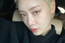 상지여중, 김히어라 일진설 의혹에 현재 학폭 1도 없어, 명예 실추 유감