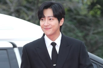 이상엽, 비연예인 연인과 내년 3월 결혼 