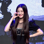 [K영상] 모모랜드 낸시, 신라공주 변신 첫 뮤지컬 도전, 설레고 긴장