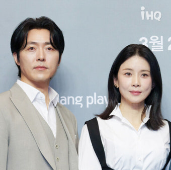 [K영상] '하이드' 이무생, 이보영이 최고인 이유? 