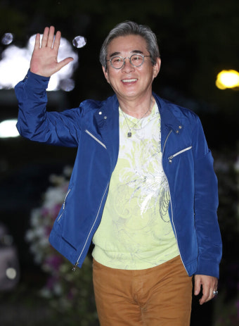 '막영애 아빠' 송민형, 암 투병 중 별세..향년 70세