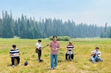 안녕바다의 美 횡단 다큐 영화 전주영화제서 첫 공개