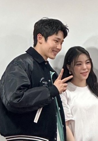 결혼 앞둔 에일리 연인, 알고 보니 '솔로지옥' 배우 최시훈