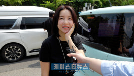[단독 인터뷰] '열애 인정' 은가은, 