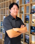 [K인터뷰] 김재환 작가 유어 아너는 보석함 같은 작품