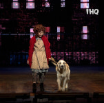 [K영상] 어린이 배우들과 호흡도 