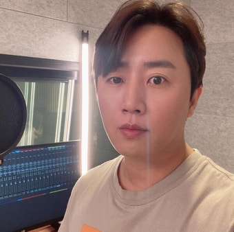 홍진호, 기흉으로 응급실行 