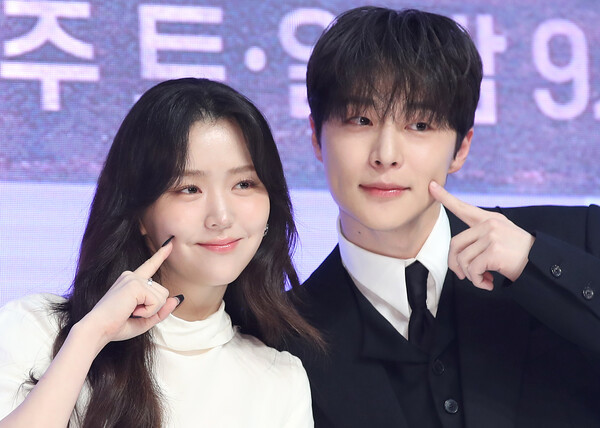 체크인 한양의 마지막 이야기, 감동의 해피엔딩 기대감 UP! 현실적 삼각관계 과연 해소될까?