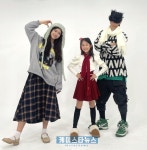 [K인터뷰] 강예영·럼스·이엘리 키즈 보컬→힙합 뮤지션…특별한 캐럴 탄생