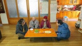 엄마의 봄날 오정태, 사천 닭알부부와 만남..TV조선 일일 최고 시청률 달성