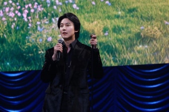 김남길, 팬미팅 투어 'Road to Gil' 인 오사카-사이타마 성료